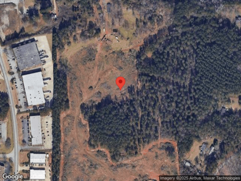 Ne Almand Lane, Conyers, GA 30013