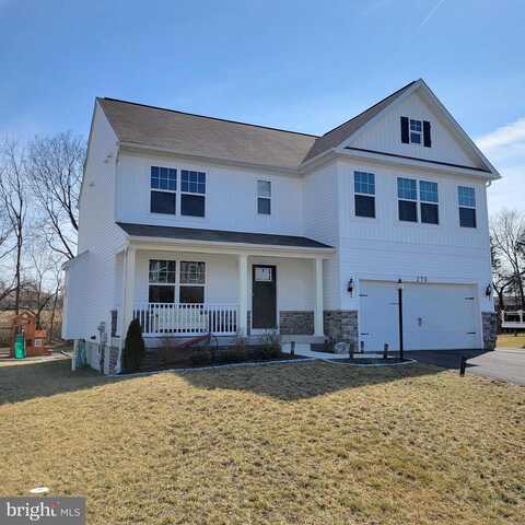 Paradise View, GREENCASTLE, PA 17225