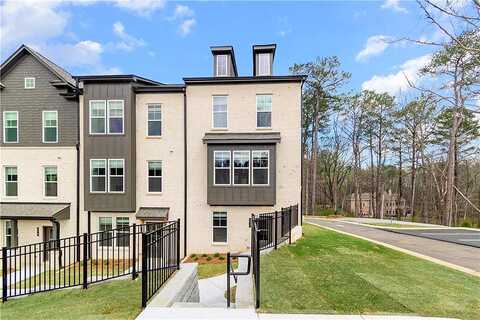 Daybreak Lane, Newnan, GA 30265