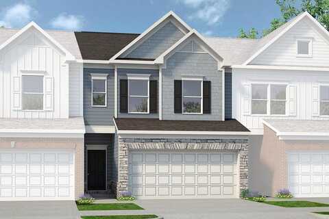 Ravencliff Drive #167, Austell, GA 30168
