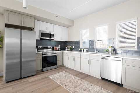 S Delaware Street #3, Denver, CO 80223