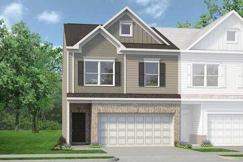 Ravencliff Drive #163, Austell, GA 30168