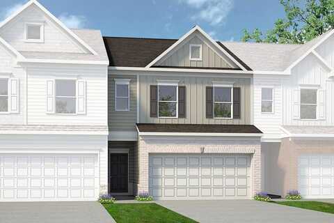 Ravencliff Drive #161, Austell, GA 30168