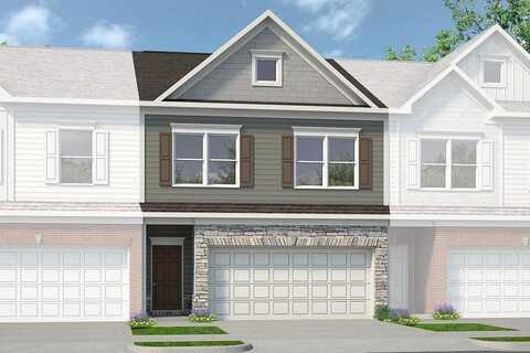 Ravencliff Drive #159, Austell, GA 30168
