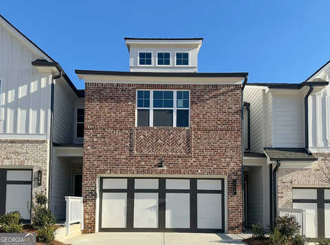 Depot Landing Road #53A, Auburn, GA 30011