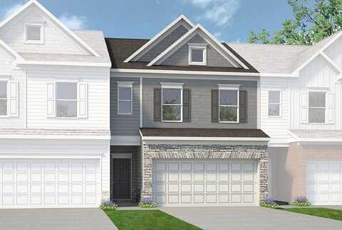 Ravencliff Drive #74, Austell, GA 30168