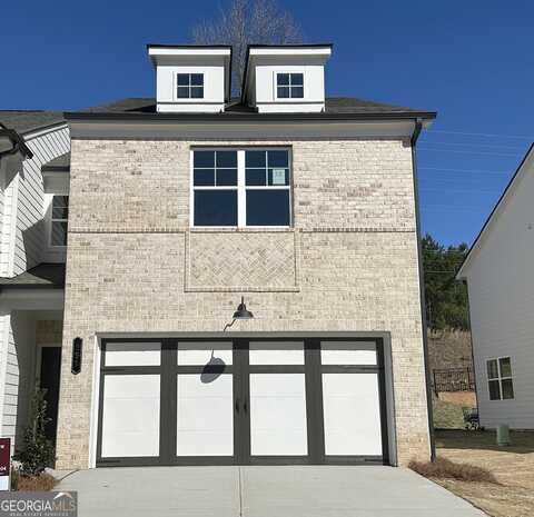 Depot Landing Road #38A, Auburn, GA 30011