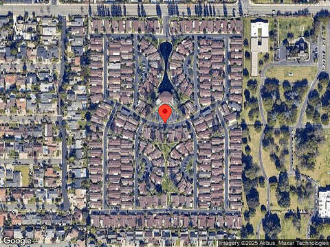 Shadow Lake #124, Santa Ana, CA 92705