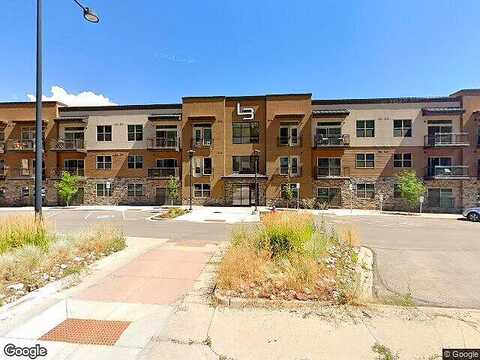 Wulfsohn Road #312, Glenwood Springs, CO 81601