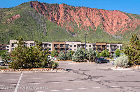 Wulfsohn Road #209, Glenwood Springs, CO 81601