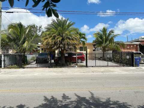 14Th, MIAMI, FL 33142