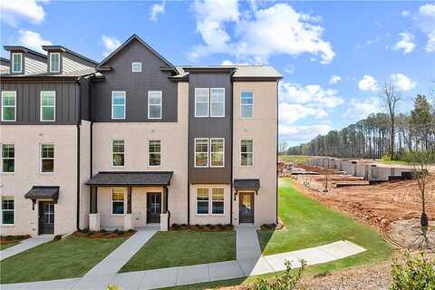 Daybreak Lane, Newnan, GA 30265