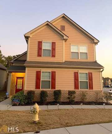 Oakleaf Ridge, Lithonia, GA 30058