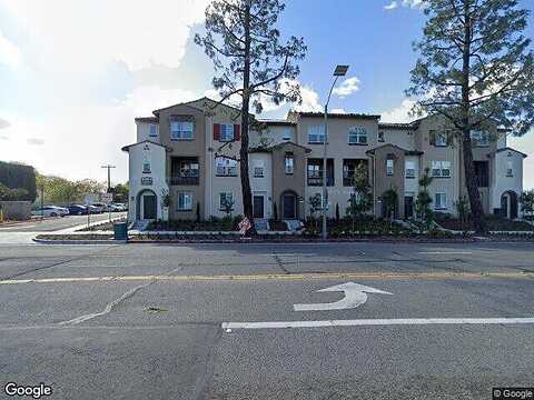 E Lincoln Avenue #6, Anaheim, CA 92806