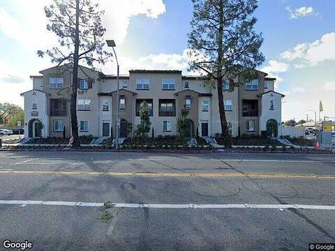 E Lincoln Avenue #4, Anaheim, CA 92806