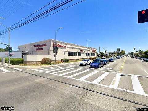 W Lomita Blvd. #6, Lomita, CA 90717