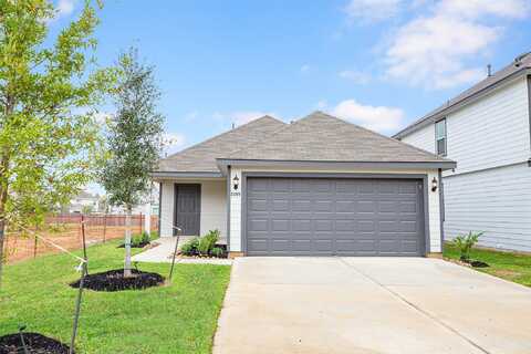 Bray Head, CONROE, TX 77301