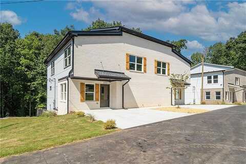 Highpoint Road, Snellville, GA 30078