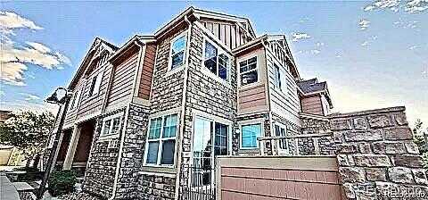 E Platte Drive #10B, Aurora, CO 80016