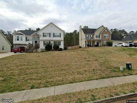 Ivey Terrace #40, Temple, GA 30179
