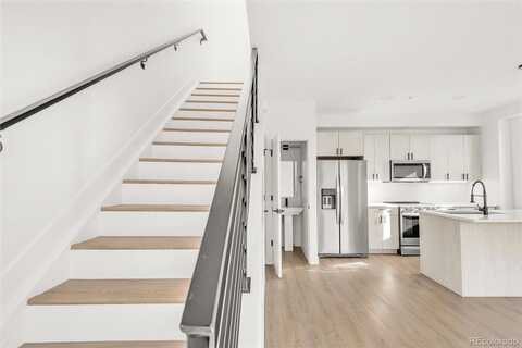 S Delaware Street #7, Denver, CO 80223