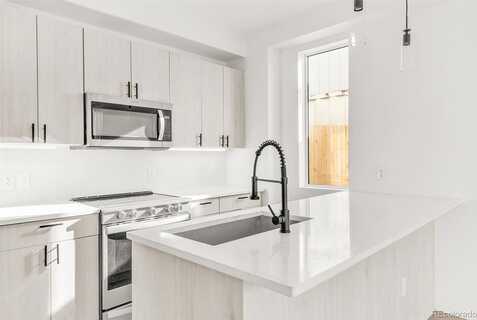 S Delaware Street #2, Denver, CO 80223