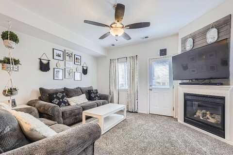 Coronado Parkway #A, Denver, CO 80229