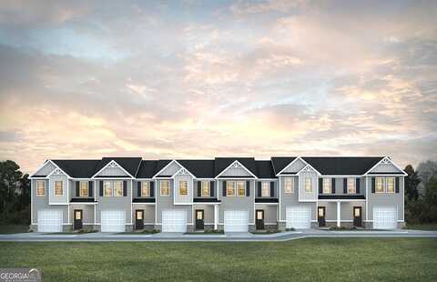 Ivey Terrace #34, Temple, GA 30179