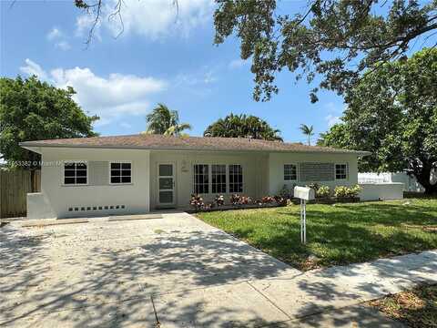 Alamanda, NORTH MIAMI, FL 33181