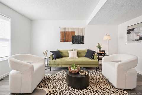 N Coronado Parkway #C, Denver, CO 80229