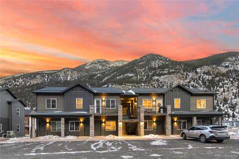 Hummingbird Way #203, Georgetown, CO 80444