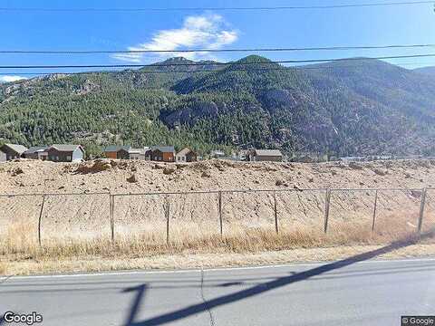 Hummingbird Way #104, Georgetown, CO 80444