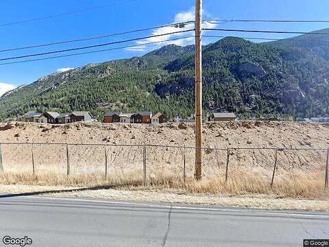 Hummingbird Way #105, Georgetown, CO 80444