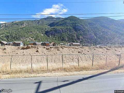 Hummingbird Way #102, Georgetown, CO 80444