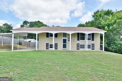Cushing, COLUMBUS, GA 31904