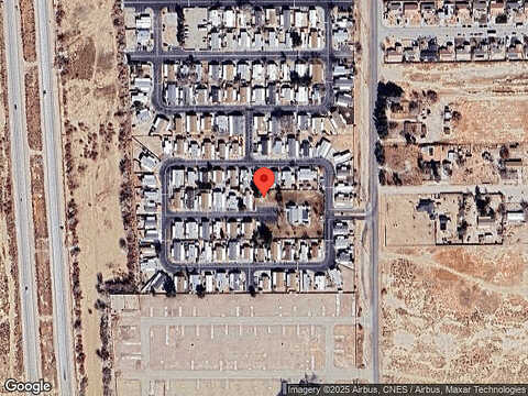 Windflower #106, Rosamond, CA 93560