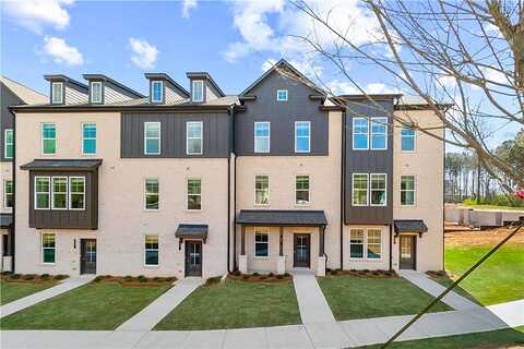 Daybreak Lane, Newnan, GA 30265