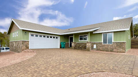 E Phoenix Street, Payson, AZ 85541