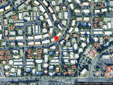 Via Mariposa E #B, Laguna Woods, CA 92653