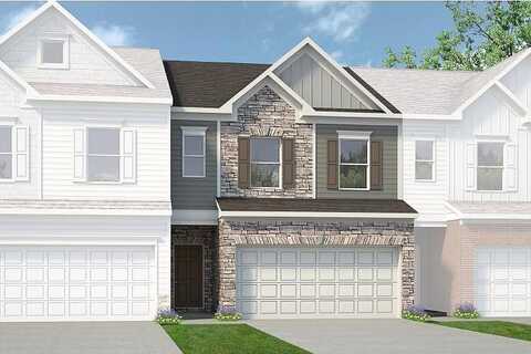 Bastian Drive #107, Villa Rica, GA 30180