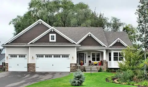 Eldridge Avenue W, Roseville, MN 55113