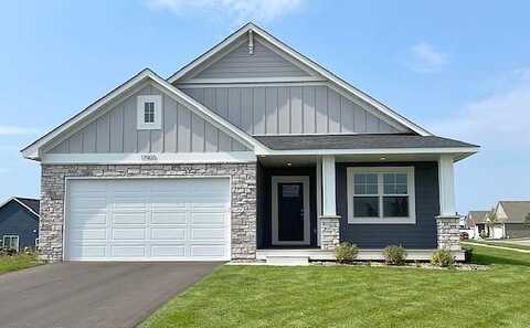 Glenbrook Path, Lakeville, MN 55044