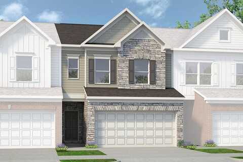 Jacobs Farm Lane #10, Lawrenceville, GA 30045