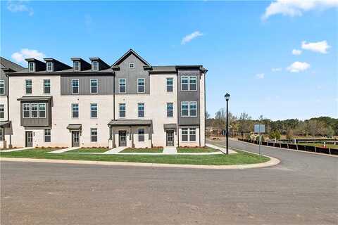 Daybreak Lane, Newnan, GA 30265