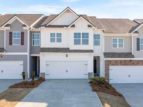 Deerbury Drive, Jasper, GA 30143