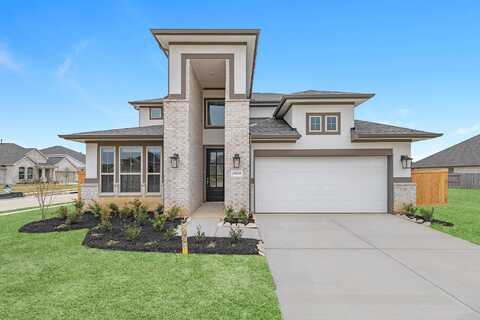 Olive Heath, MAGNOLIA, TX 77355