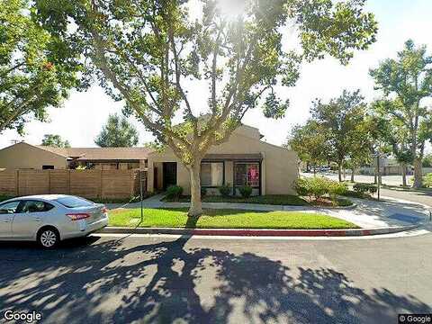 S Summerplace Drive #16, West Covina, CA 91792