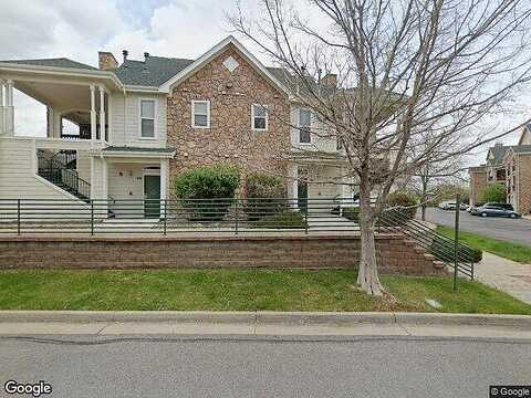E Warren Drive #G303, Aurora, CO 80013