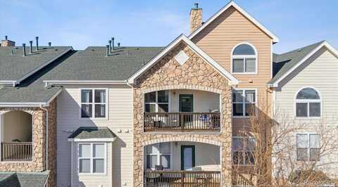 E Warren Drive #G303, Aurora, CO 80013