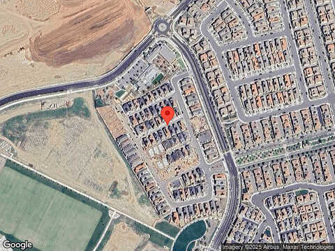 Flannel Road, Santa Paula, CA 93060